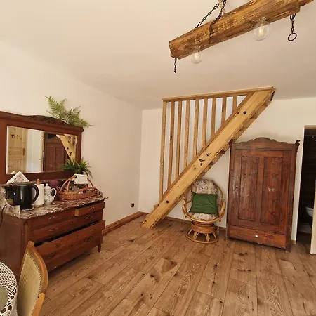 Apartament Tilia Goworow Exterior photo