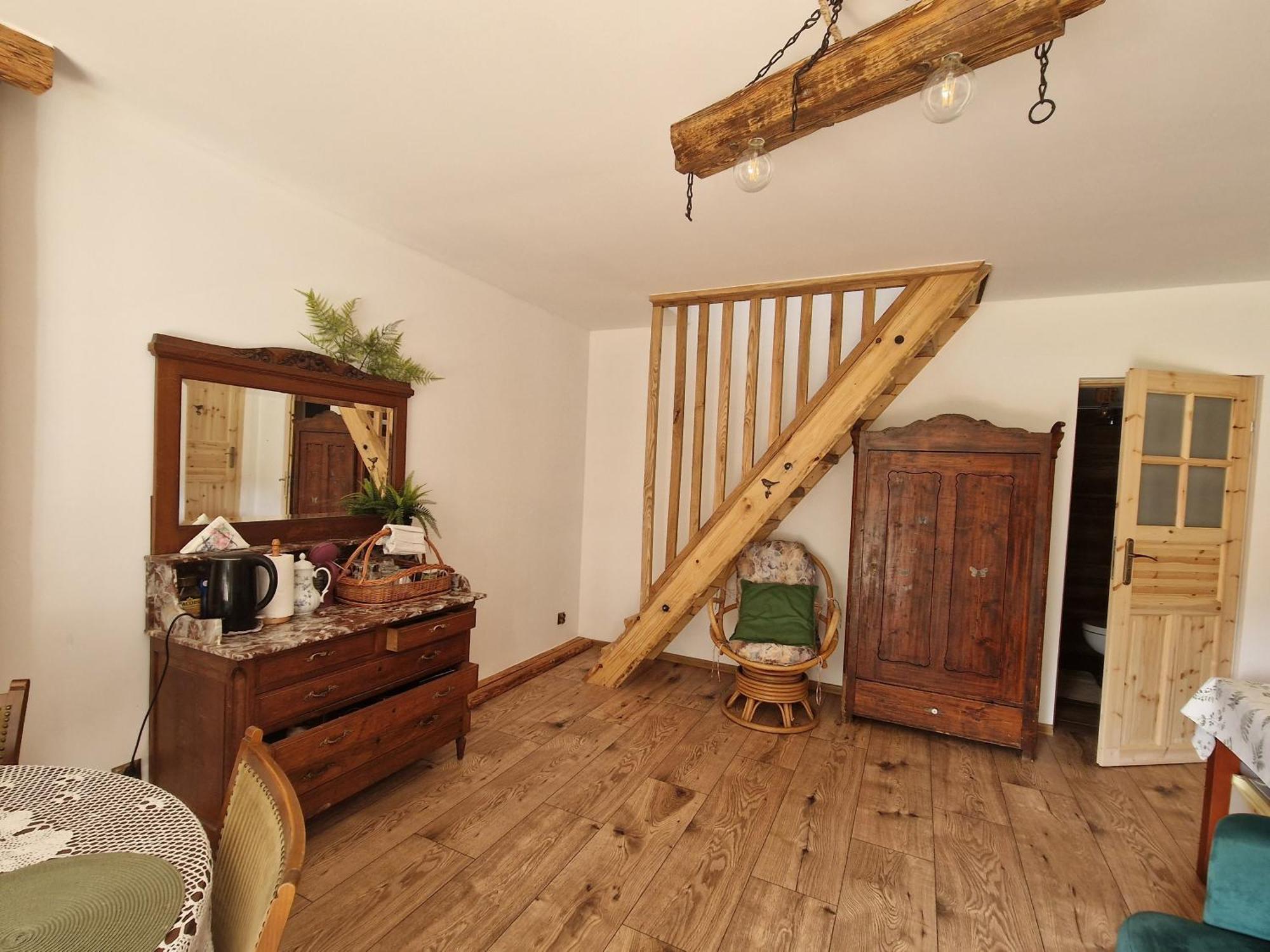 Apartment Tilia
