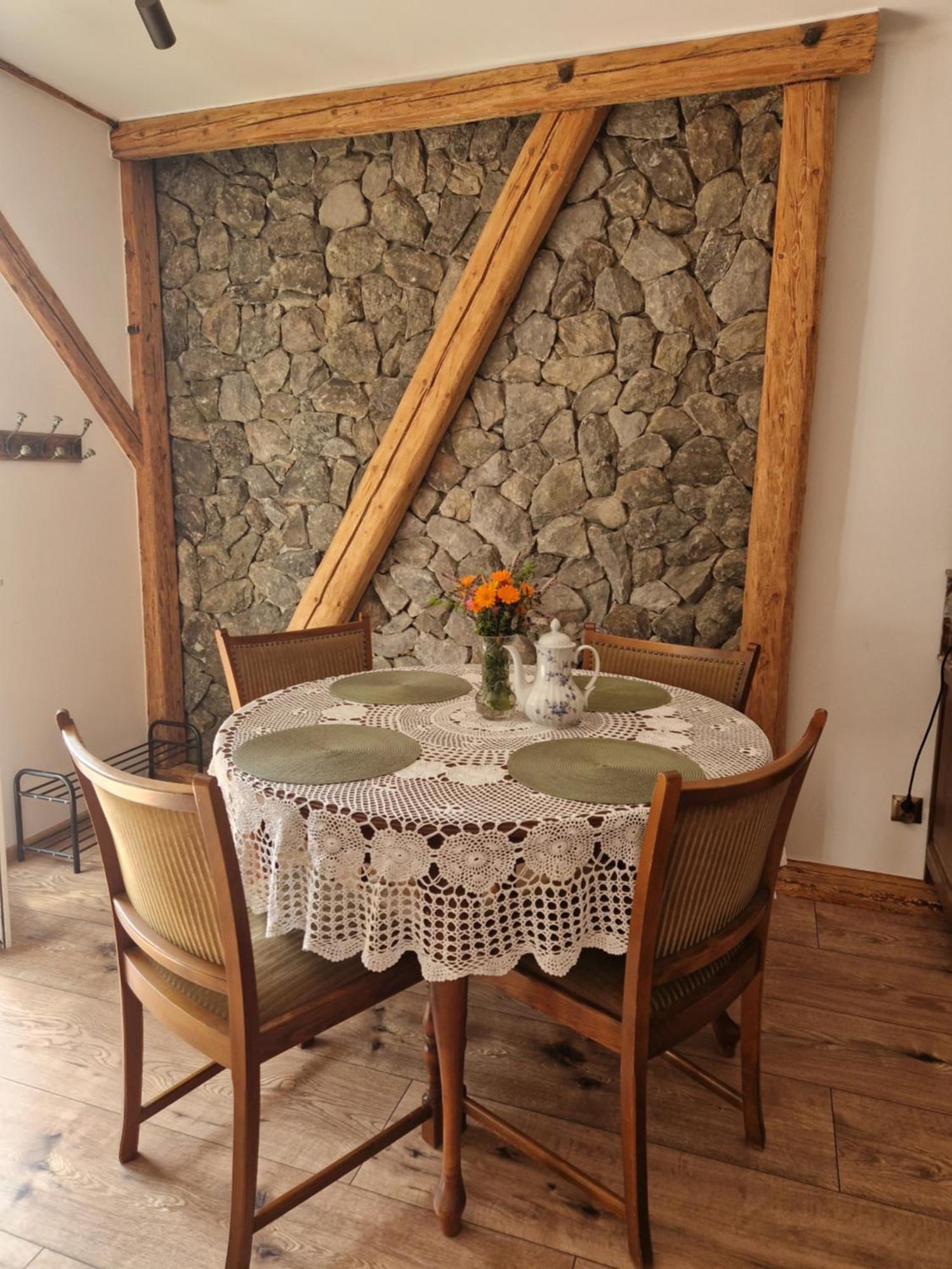 Tilia Apartment Goworow