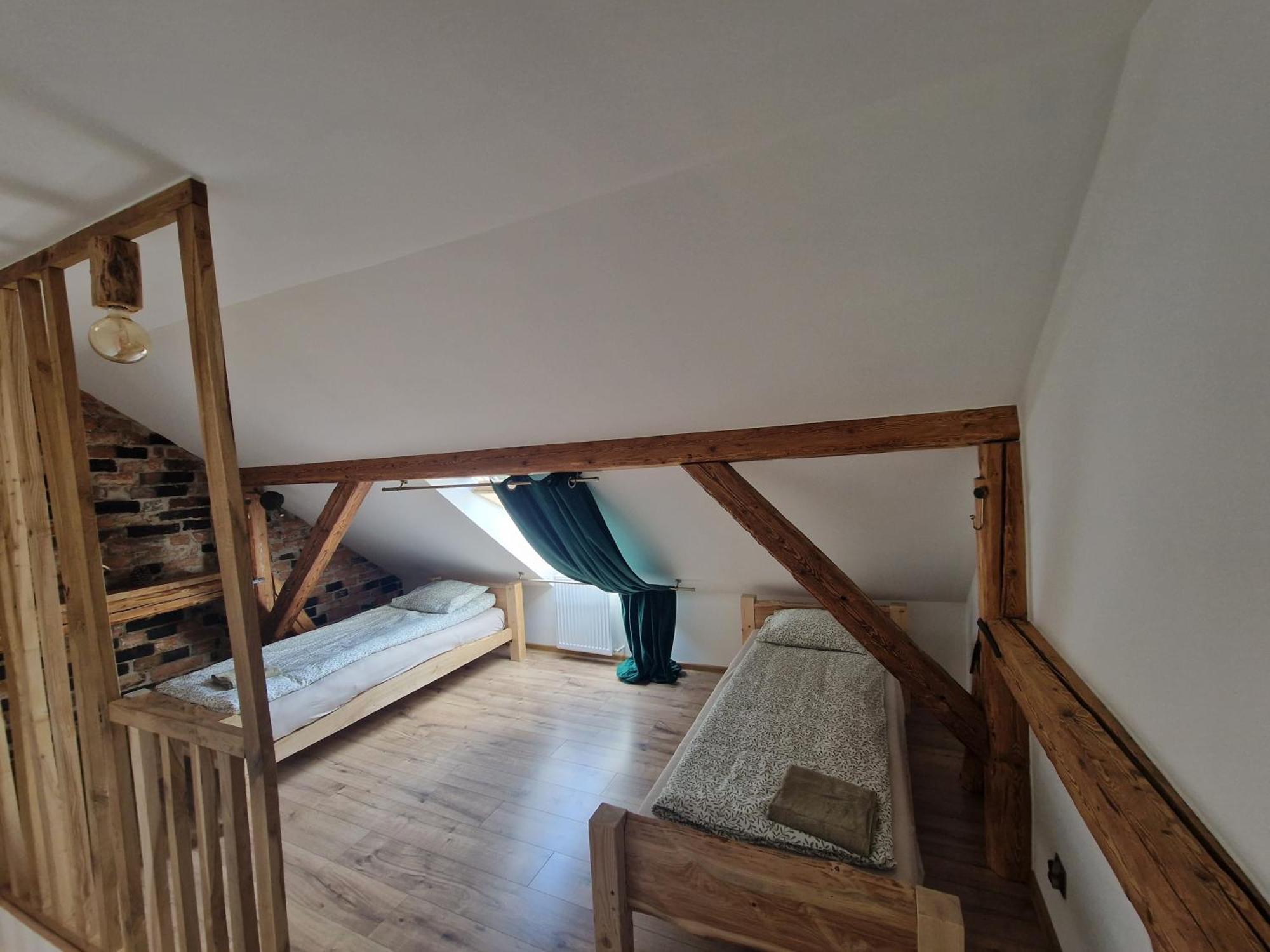 Apartment Tilia
