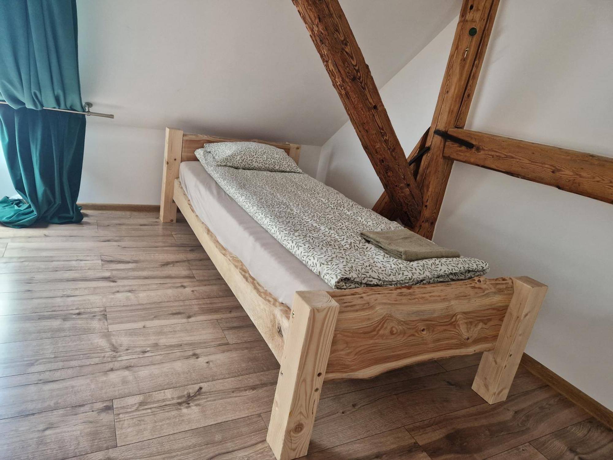 Apartment Tilia Goworow