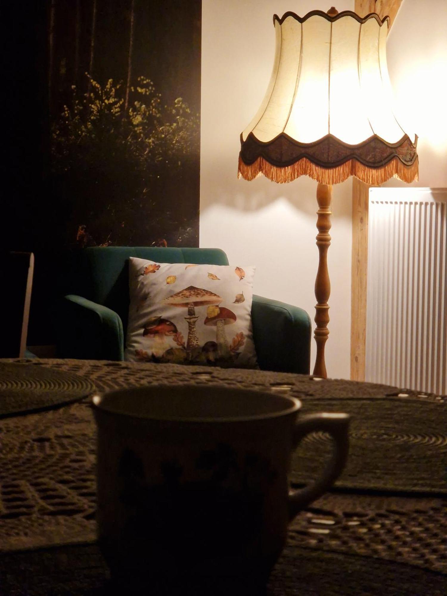 Apartment Tilia *